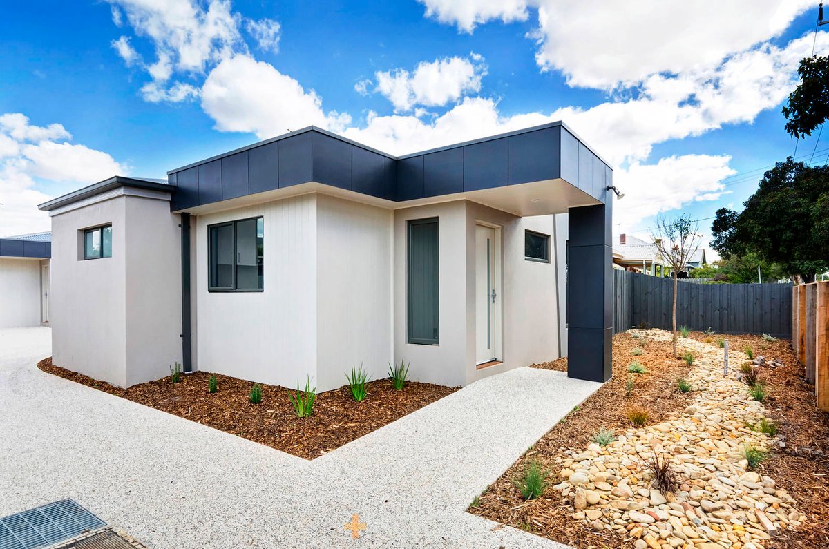 1 / 165 Church Street Manifold Heights - Residential for sale