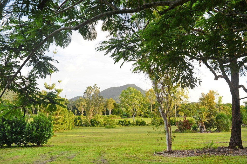 1167 Gregory Cannon Valley Road, SUGARLOAF QLD 4800