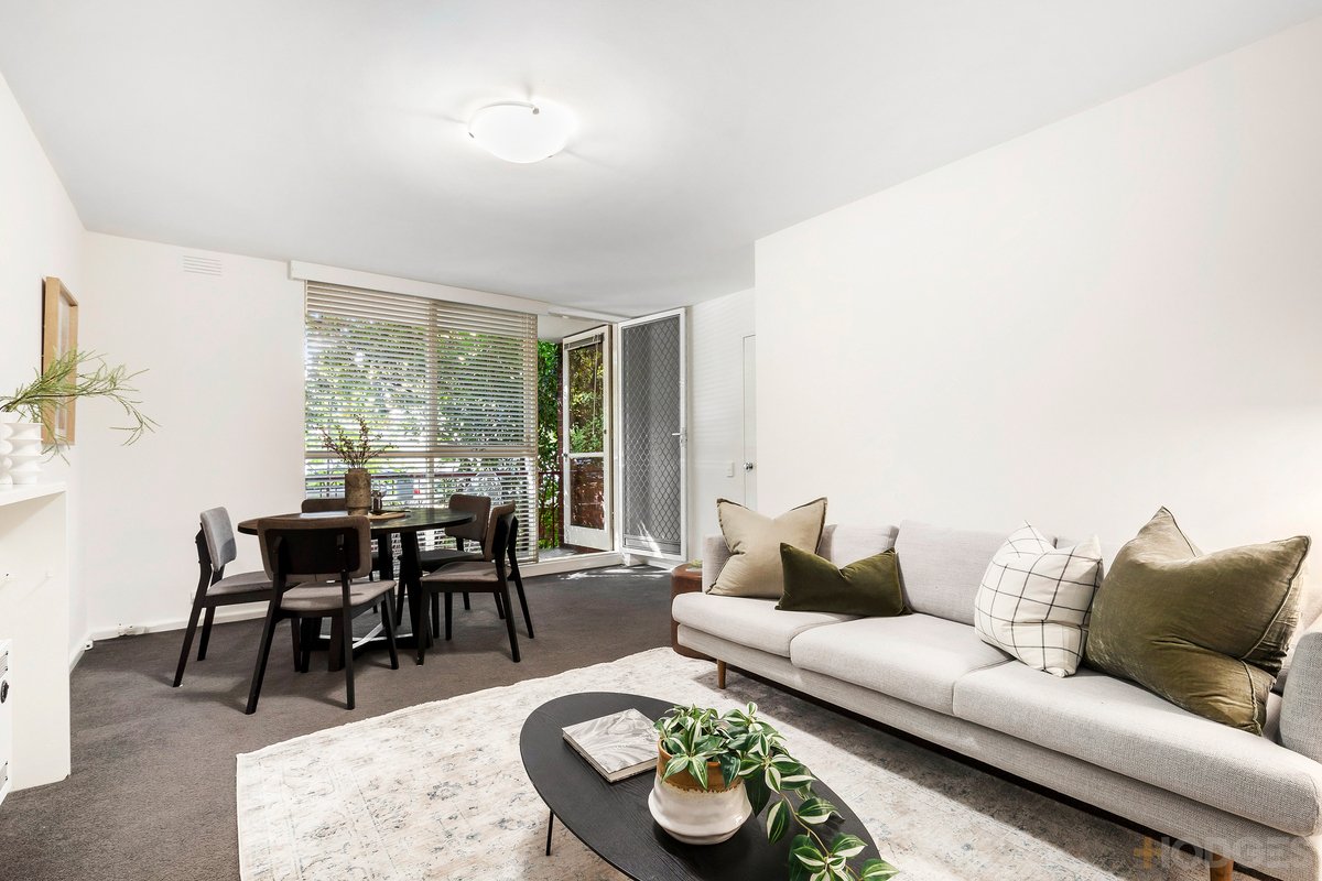 1 / 17-23 Mona Place South Yarra - Residential for sale