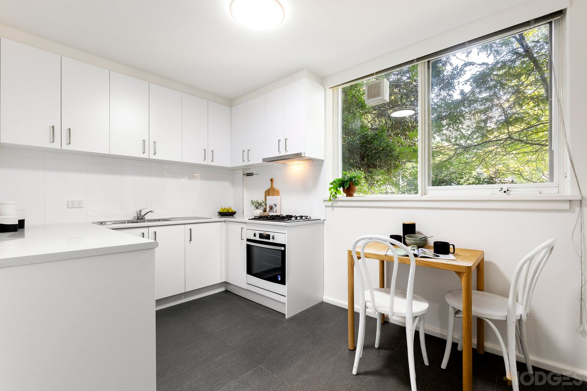 1 / 17-23 Mona Place South Yarra - Residential for sale