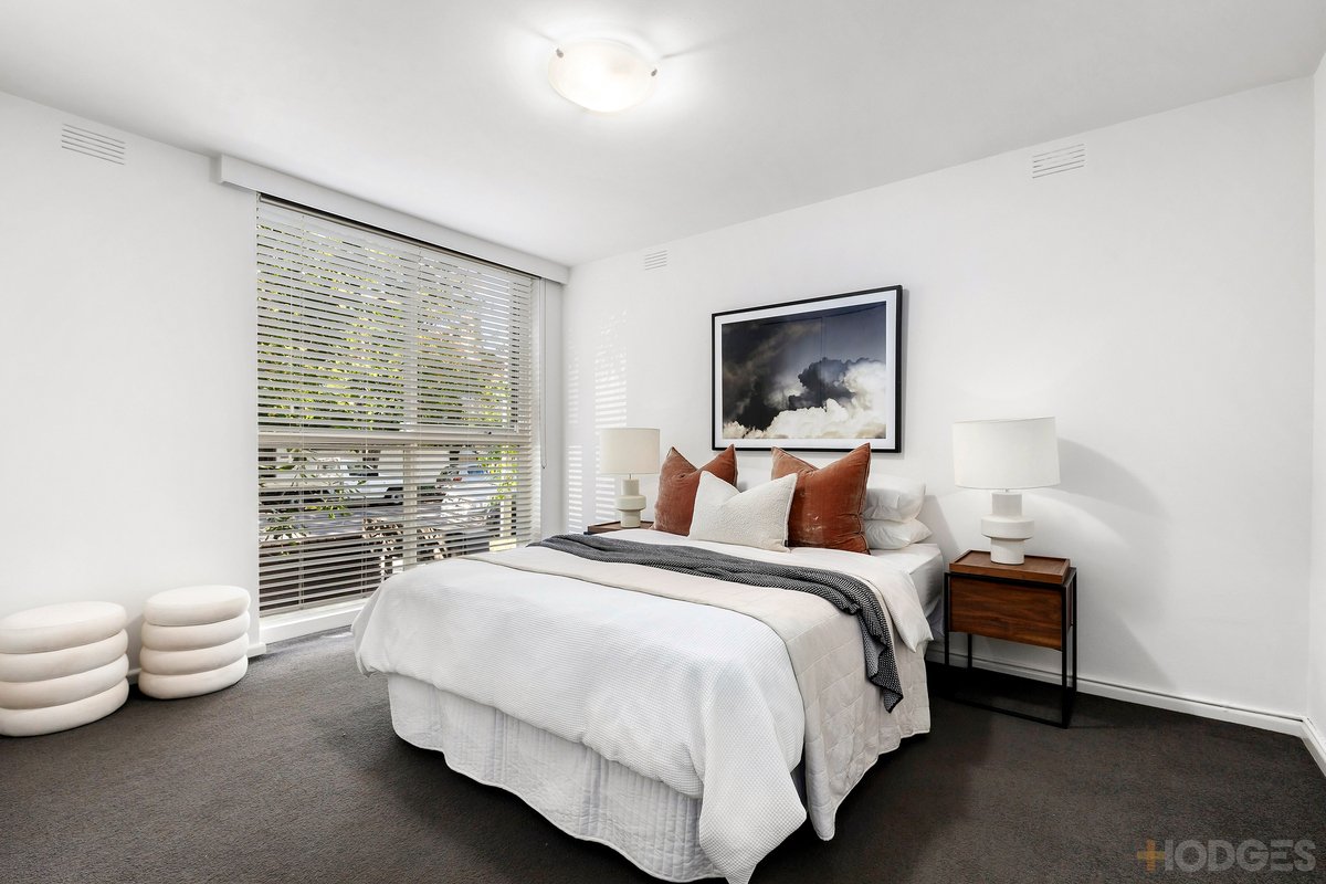 1 / 17-23 Mona Place South Yarra - Residential for sale