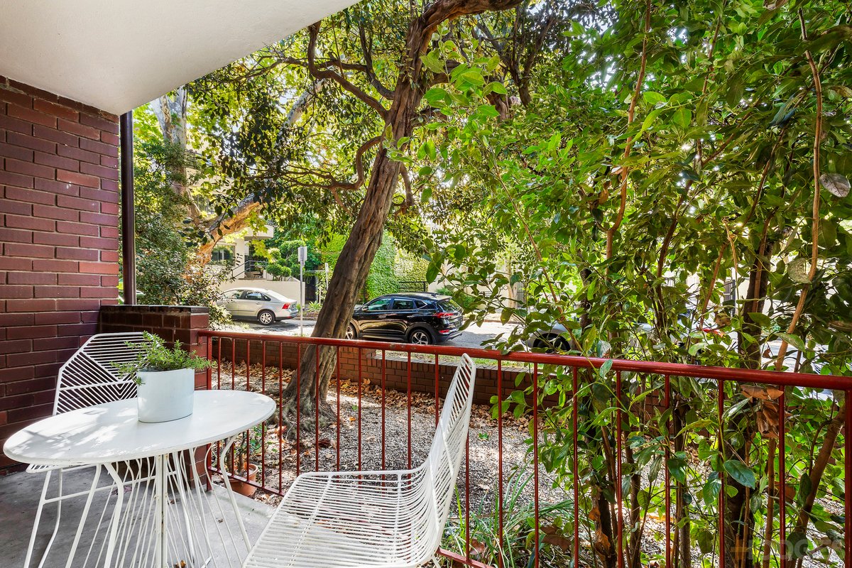 1 / 17-23 Mona Place South Yarra - Residential for sale