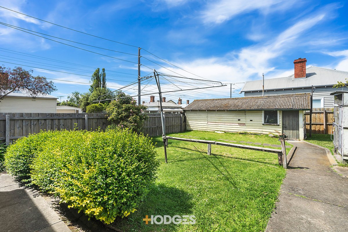 117 Autumn Street Geelong West - Residential for sale