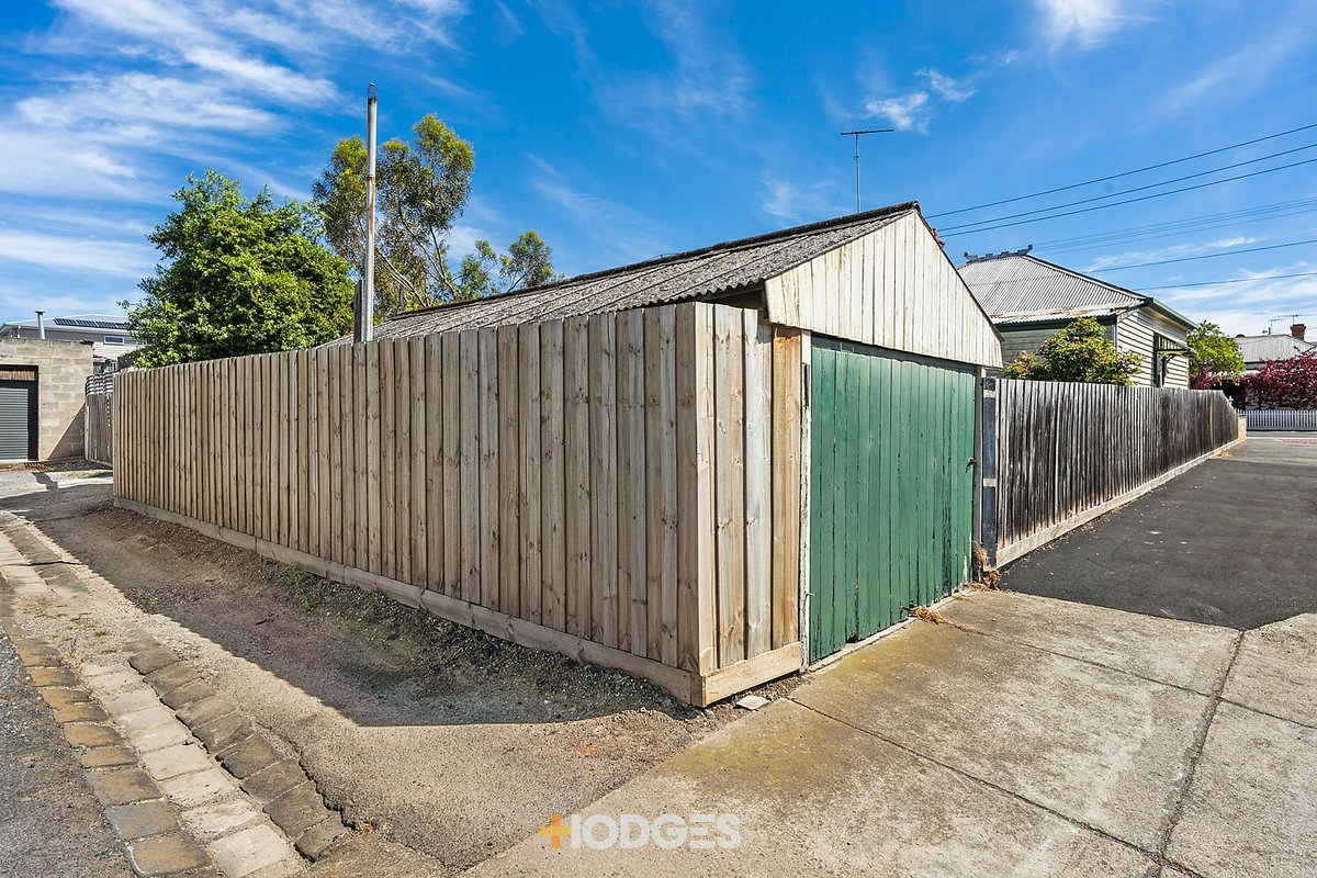 117 Autumn Street Geelong West - Residential for sale