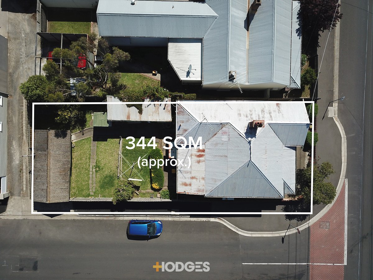 117 Autumn Street Geelong West - Residential for sale