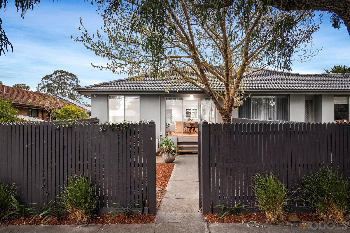 1 / 17 Beaumaris Parade Highett - Residential for sale