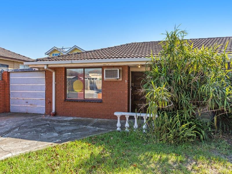 1 / 17 Gordon Parade YARRAVILLE - Residential for sale