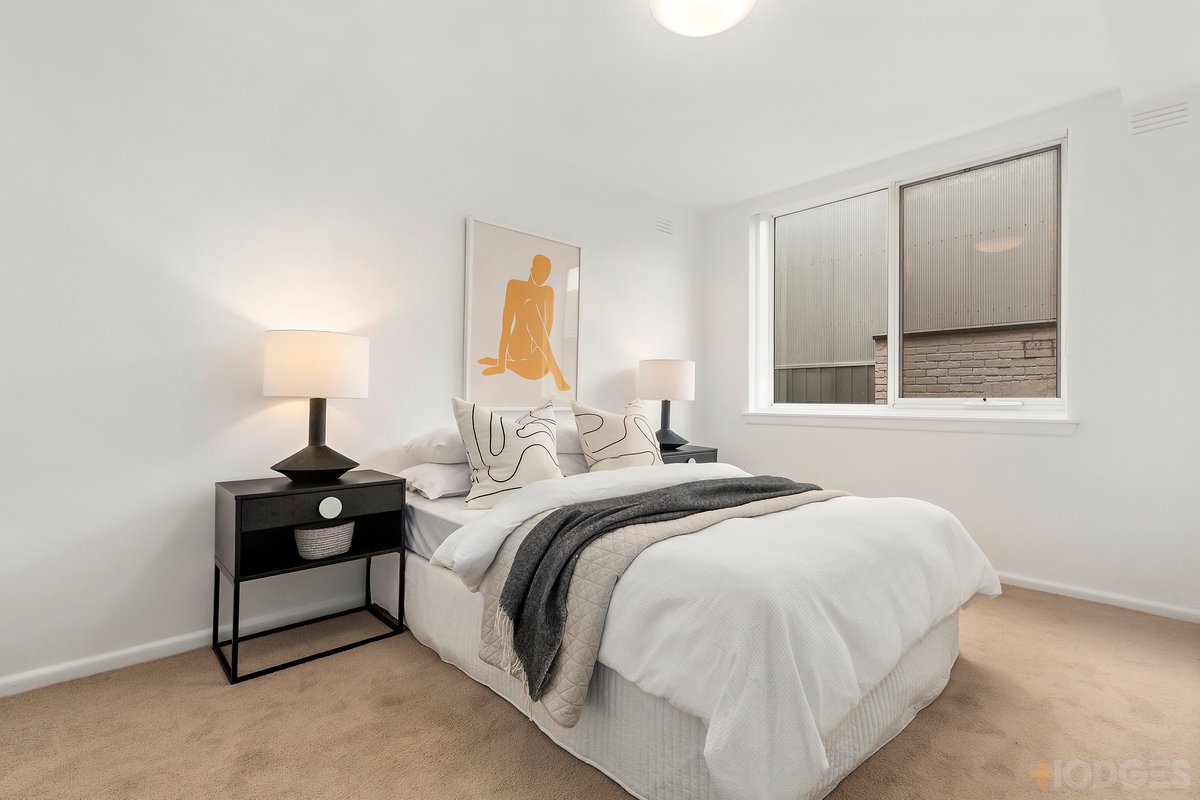 1 / 17 Howitt Street South Yarra - Residential for sale