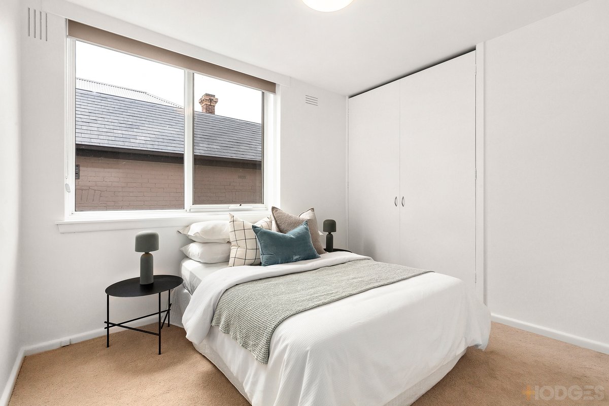 1 / 17 Howitt Street South Yarra - Residential for sale
