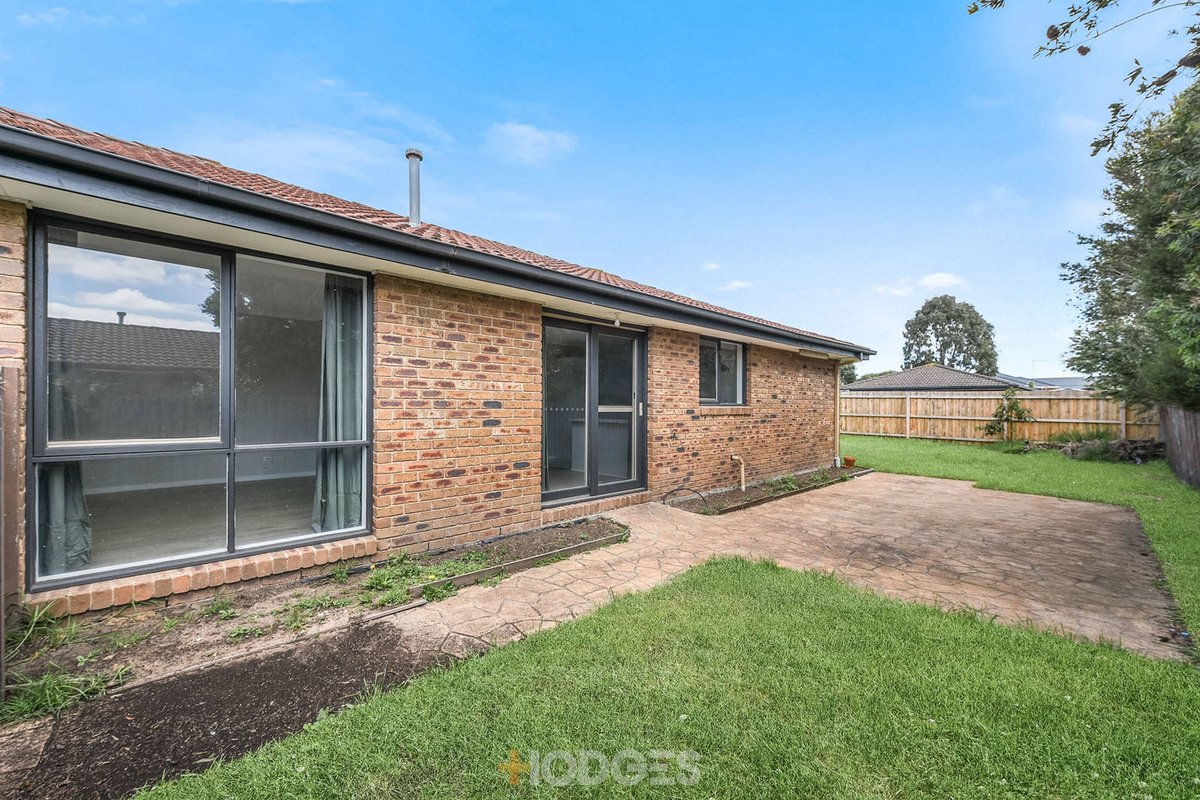 117 Monahans Road Cranbourne West - Residential for sale