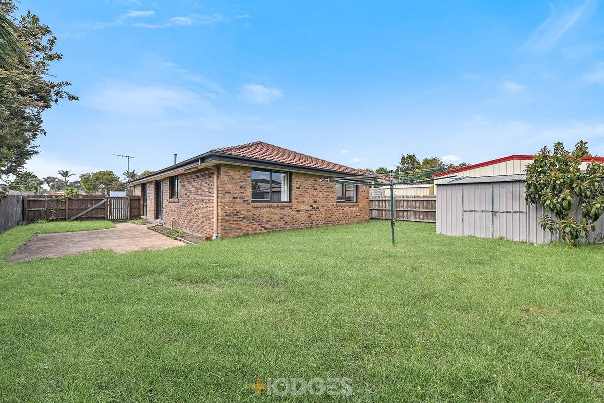 117 Monahans Road Cranbourne West - Residential for sale