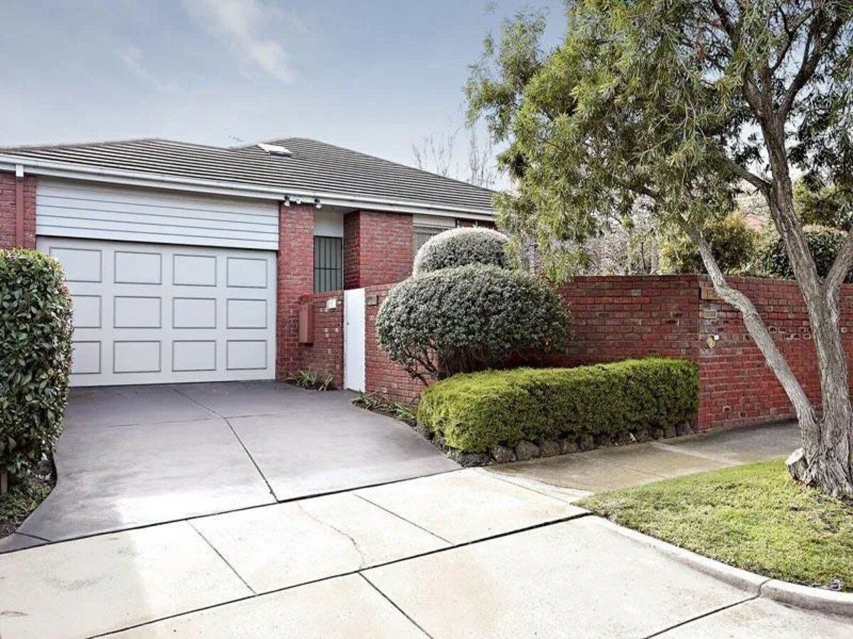 1 / 17 Stanley Street Black Rock - 3 bedroom property Sold