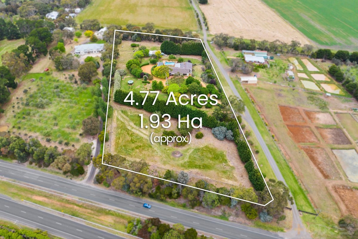 1172-1180 Bellarine Highway Wallington - Residential for sale