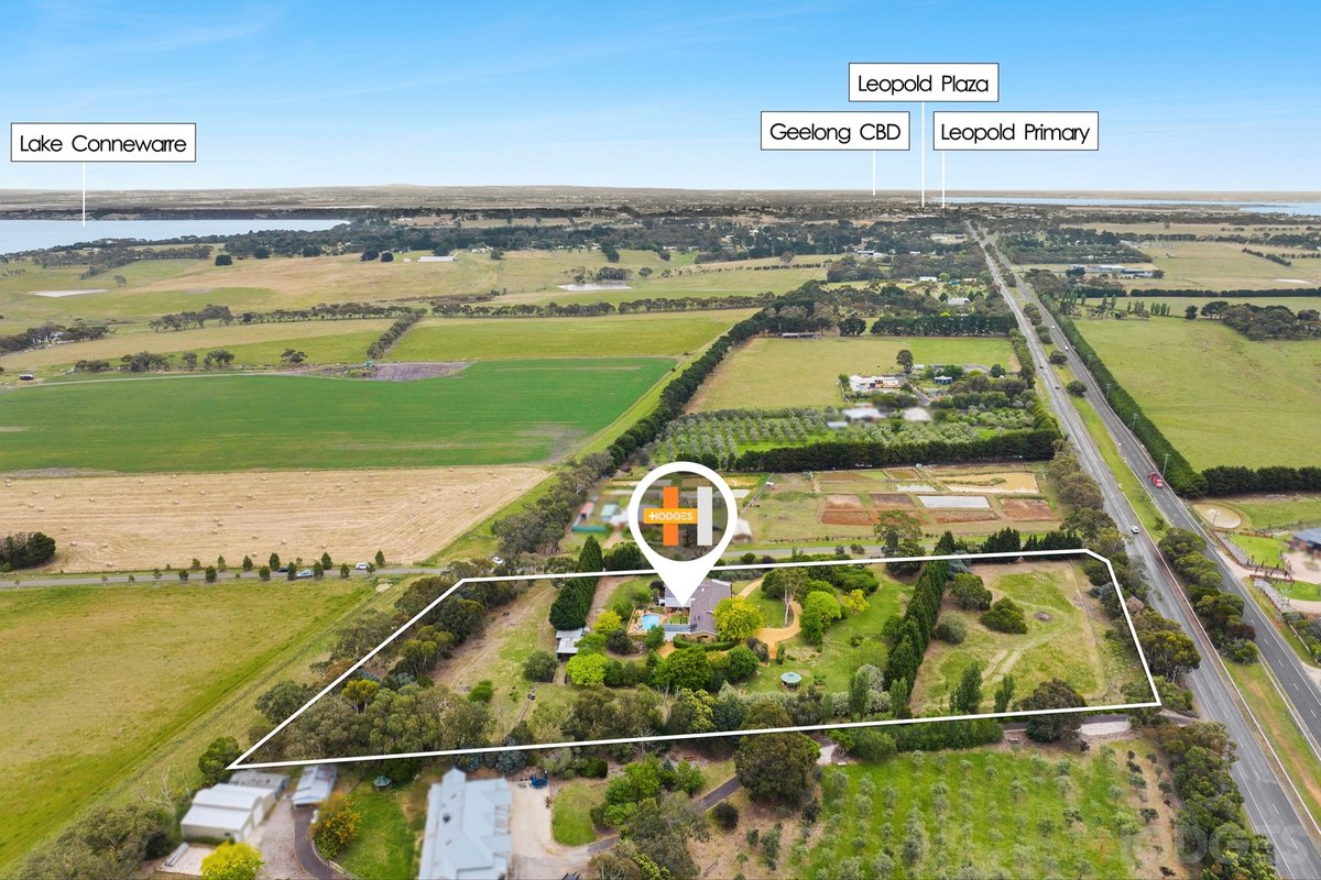 1172-1180 Bellarine Highway Wallington - Residential for sale