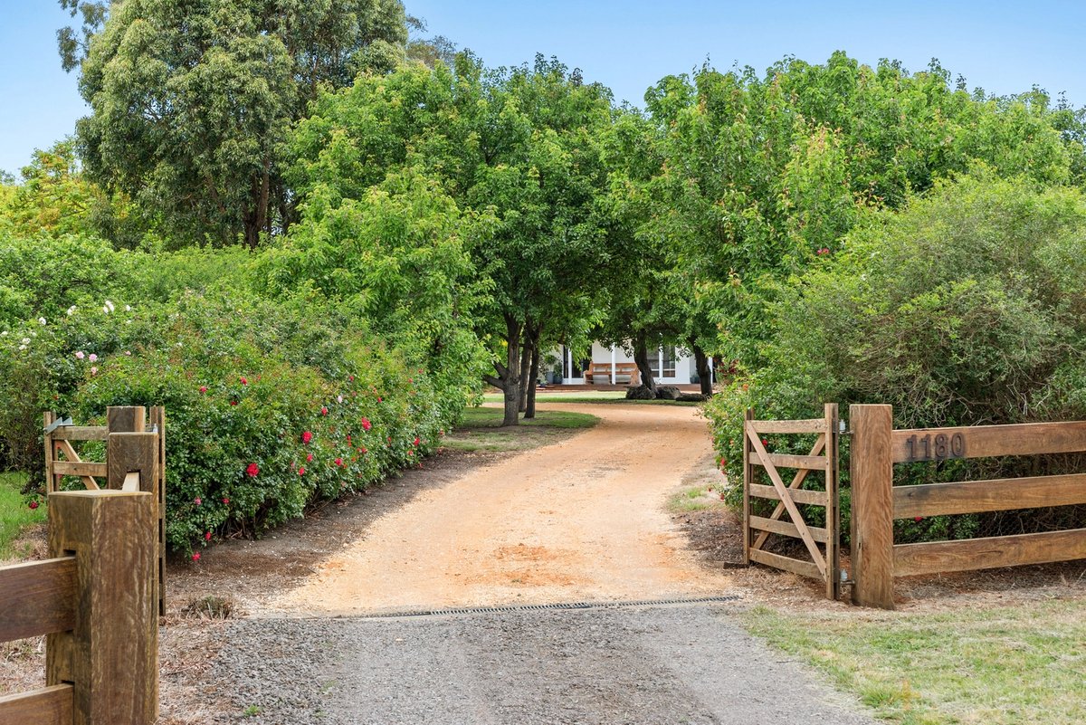 1172-1180 Bellarine Highway Wallington - Residential for sale