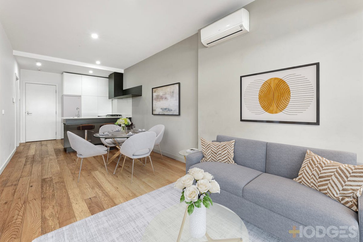 117 / 218 Bay Road Sandringham - Residential for sale