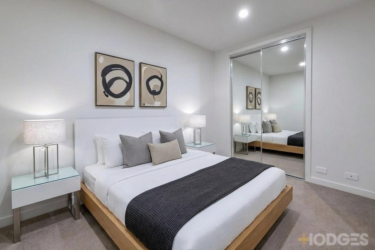 117 / 218 Bay Road Sandringham - Residential for sale