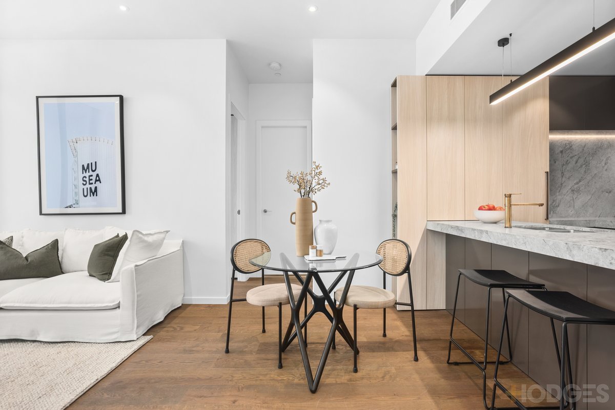 117 / 369 High Street Kew - Residential for sale