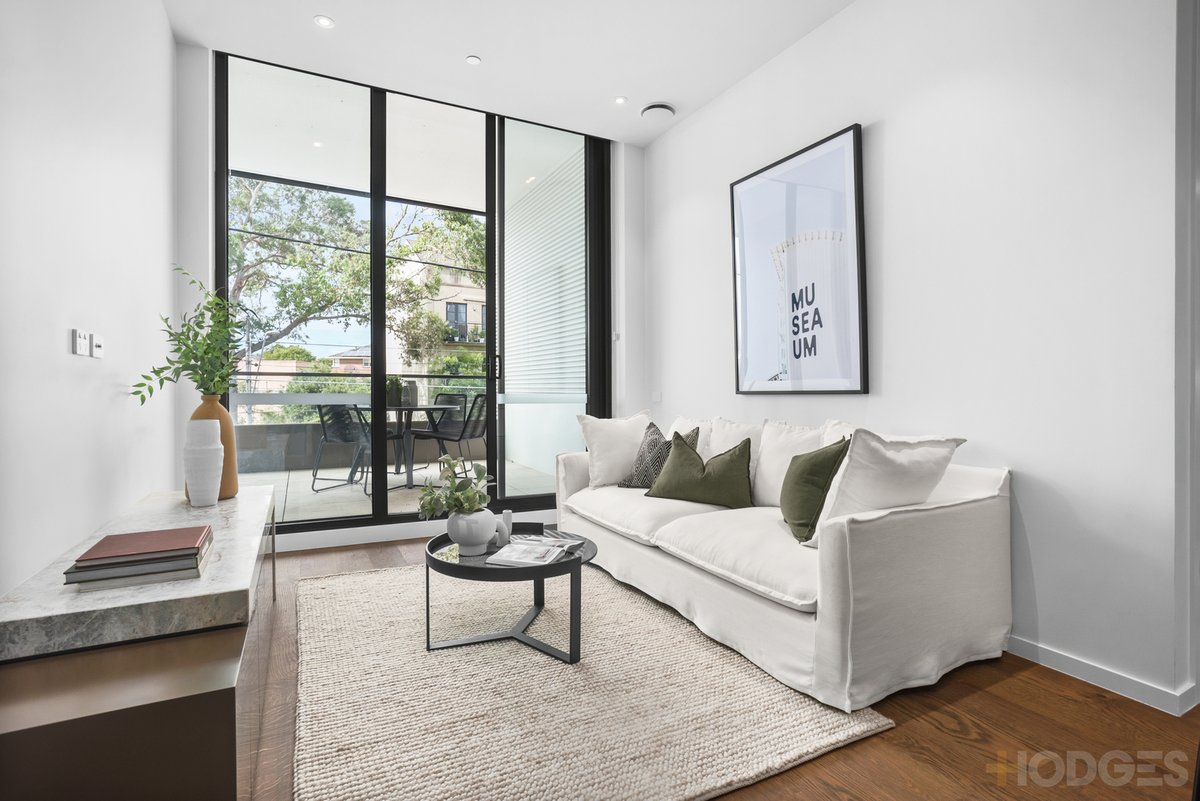 117 / 369 High Street Kew - Residential for sale