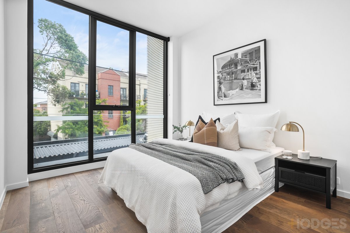 117 / 369 High Street Kew - Residential for sale