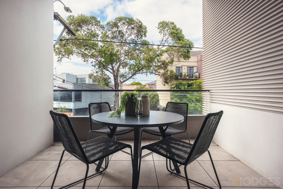 117 / 369 High Street Kew - Residential for sale