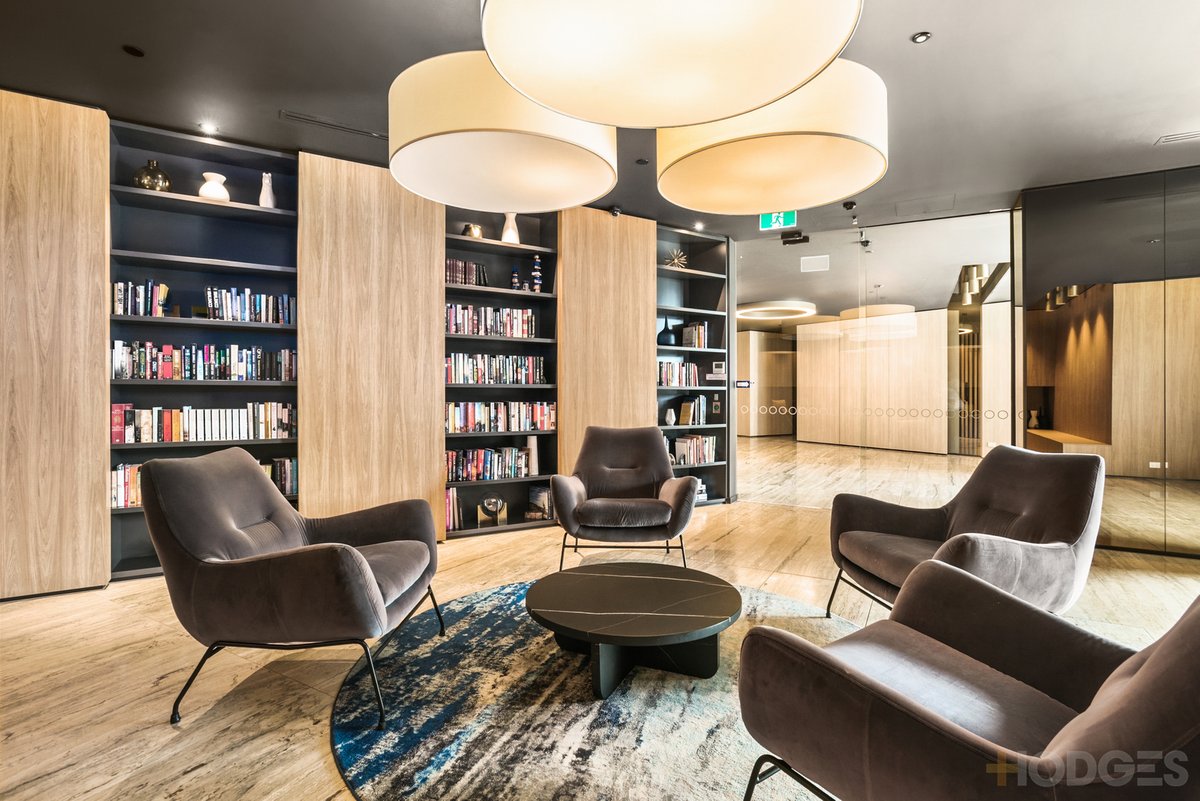 117 / 369 High Street Kew - Residential for sale