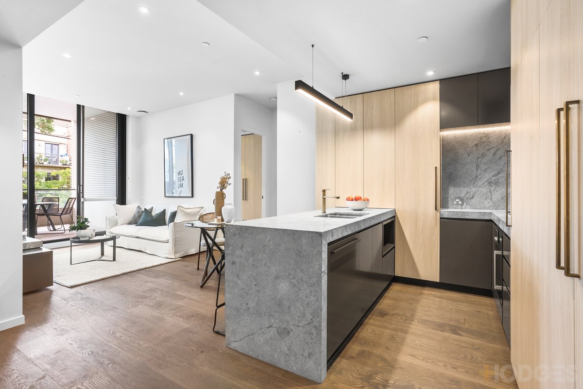 117 / 369 High Street Kew - Residential for sale