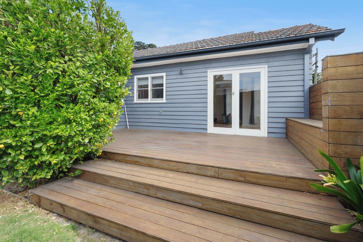 1 / 174 Reserve Road Beaumaris - Residential for lease