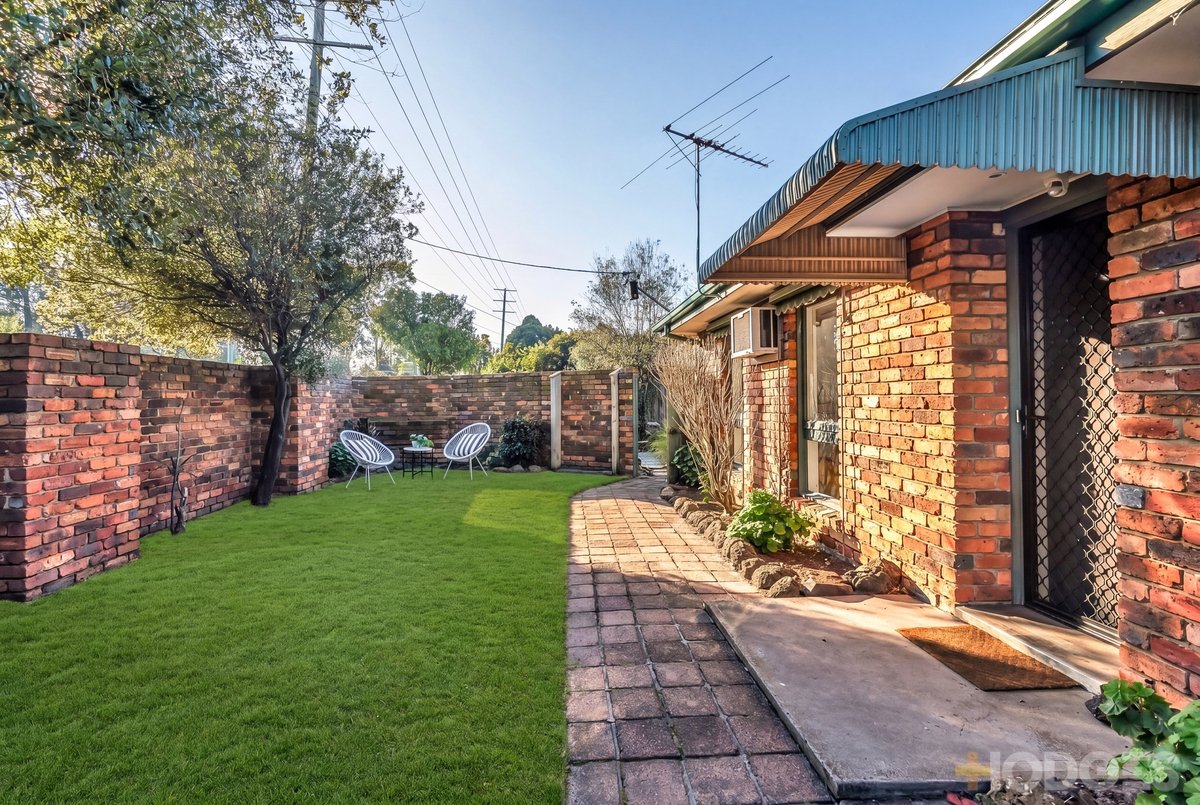 1 / 178 Warrigal Road Mentone - Residential for sale