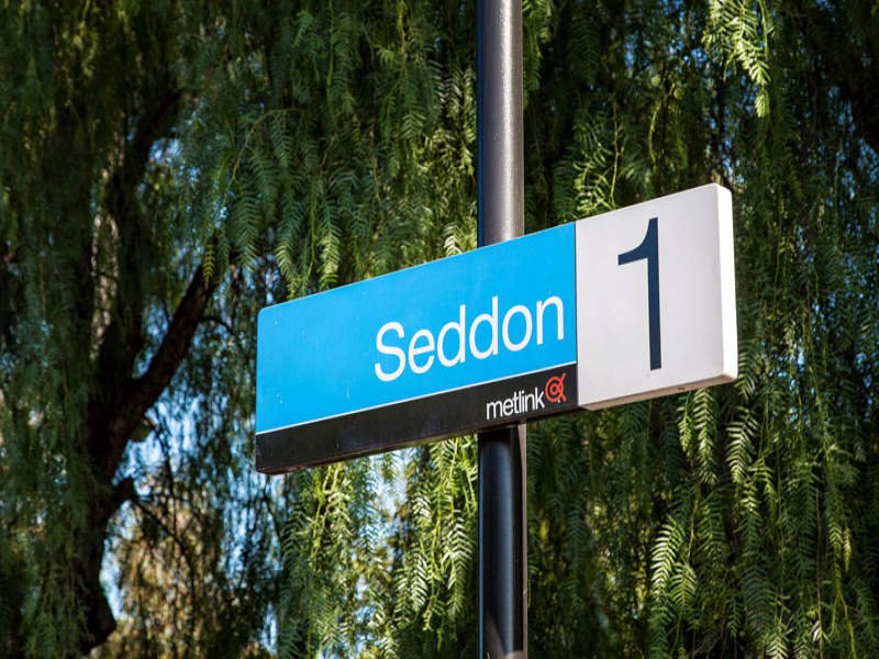 118 Albert Street SEDDON - Residential for sale