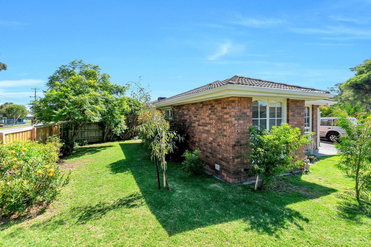 1 / 18 Chute Street Mordialloc - Residential for sale