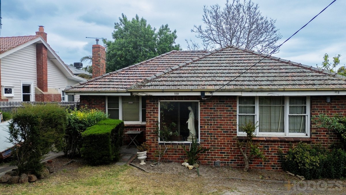 118 Wickham Road Hampton East - Residential for sale