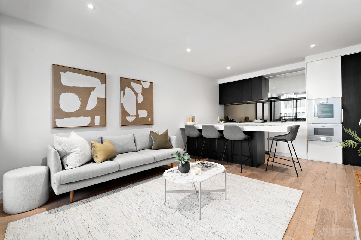 118 / 9 Darling Street South Yarra - Residential for sale