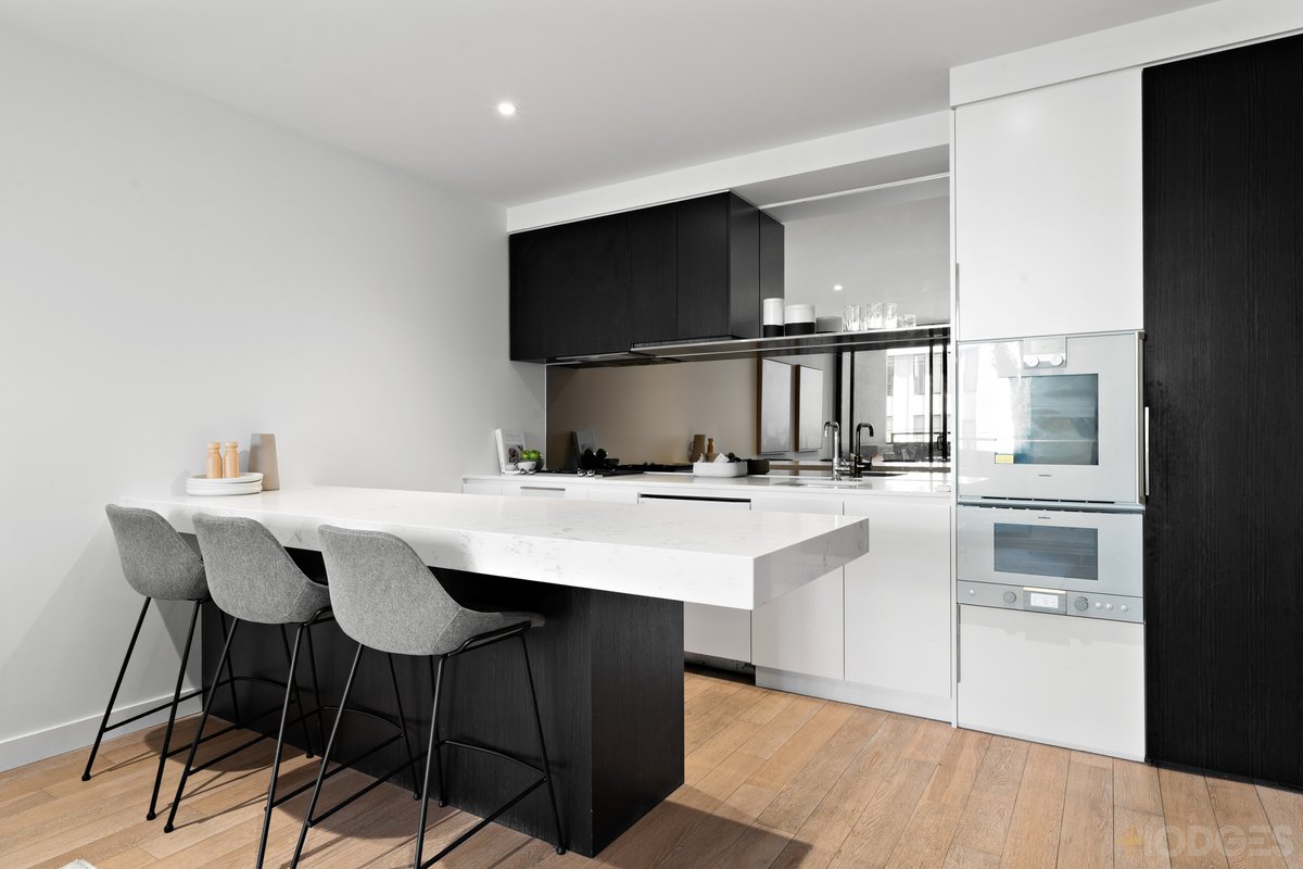 118 / 9 Darling Street South Yarra - Residential for sale