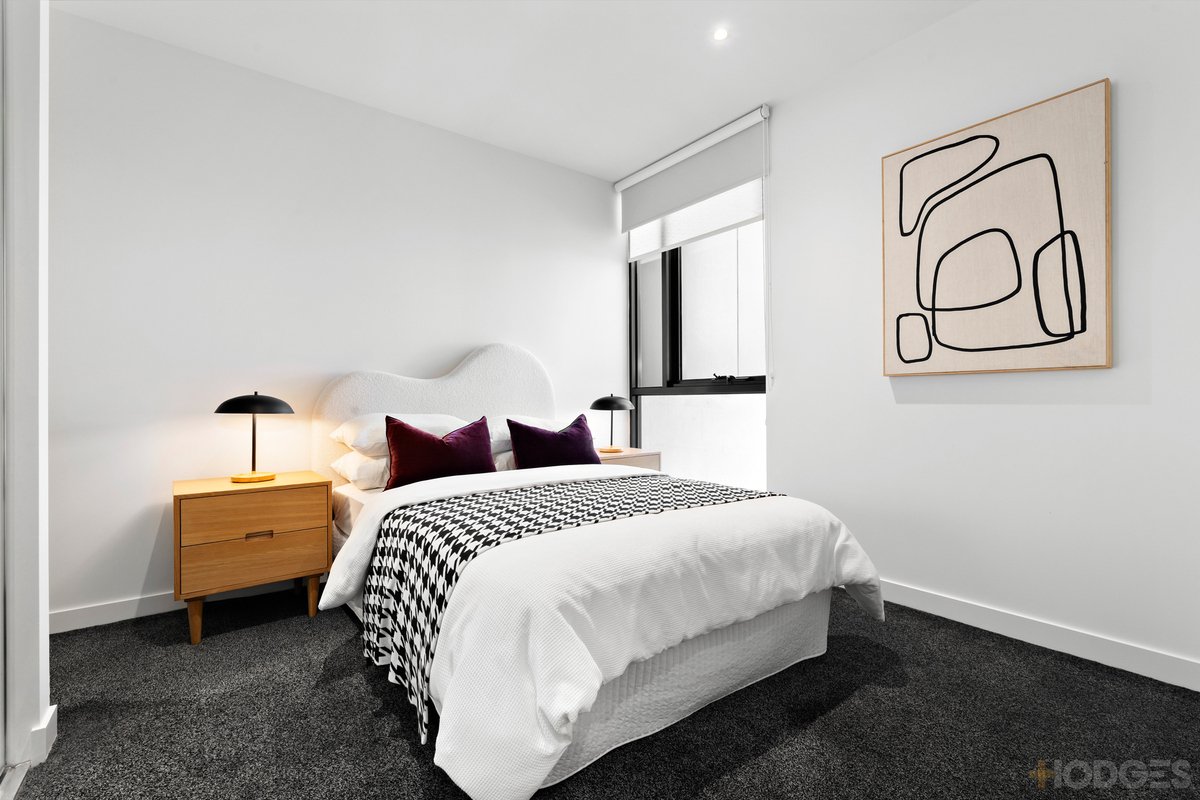 118 / 9 Darling Street South Yarra - Residential for sale