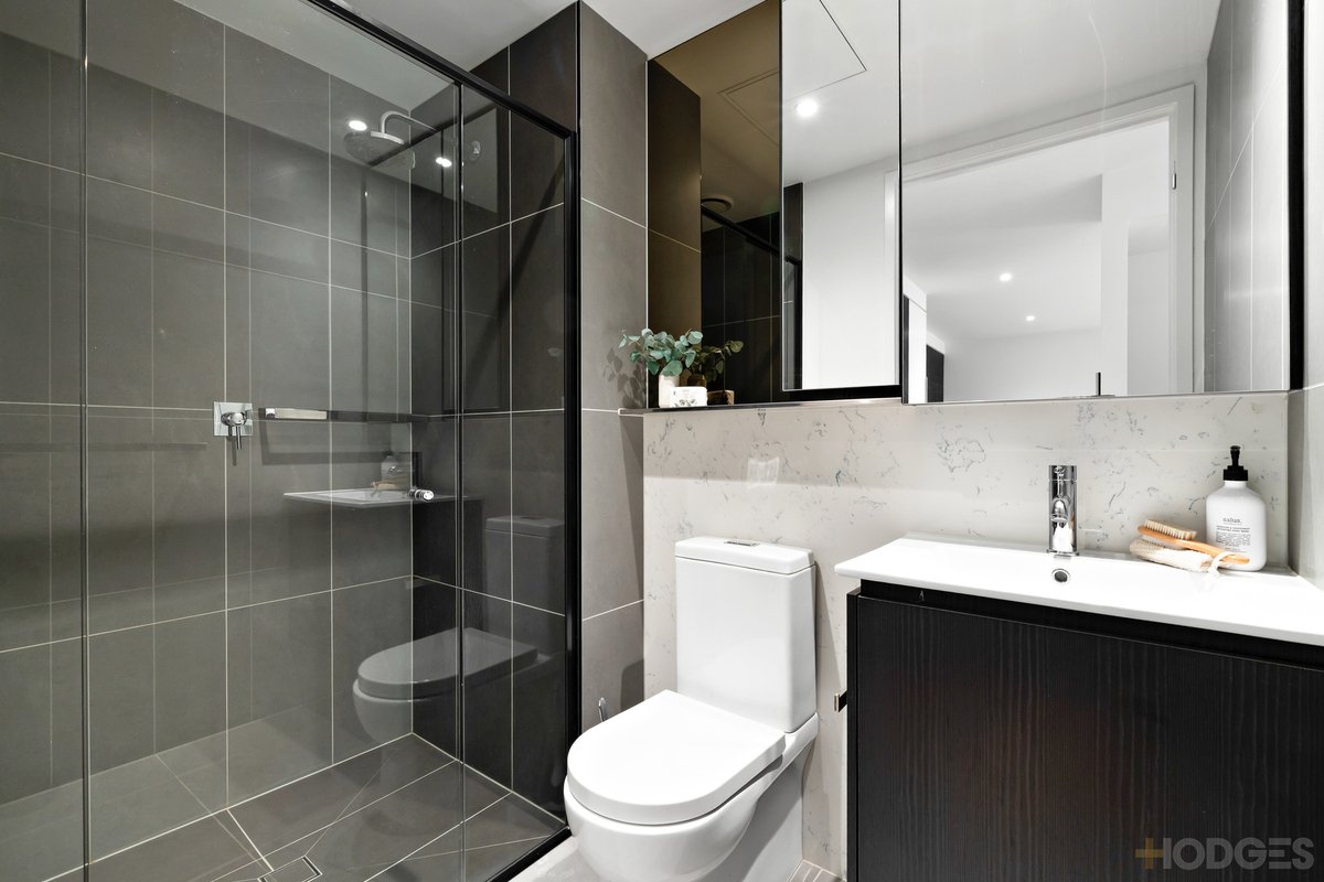 118 / 9 Darling Street South Yarra - Residential for sale