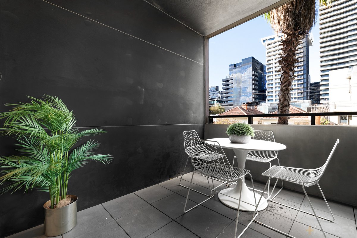 118 / 9 Darling Street South Yarra - Residential for sale