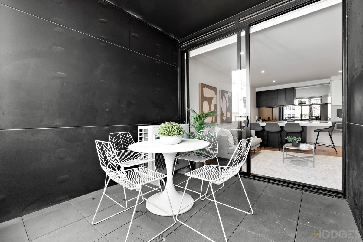 118 / 9 Darling Street South Yarra - Residential for sale