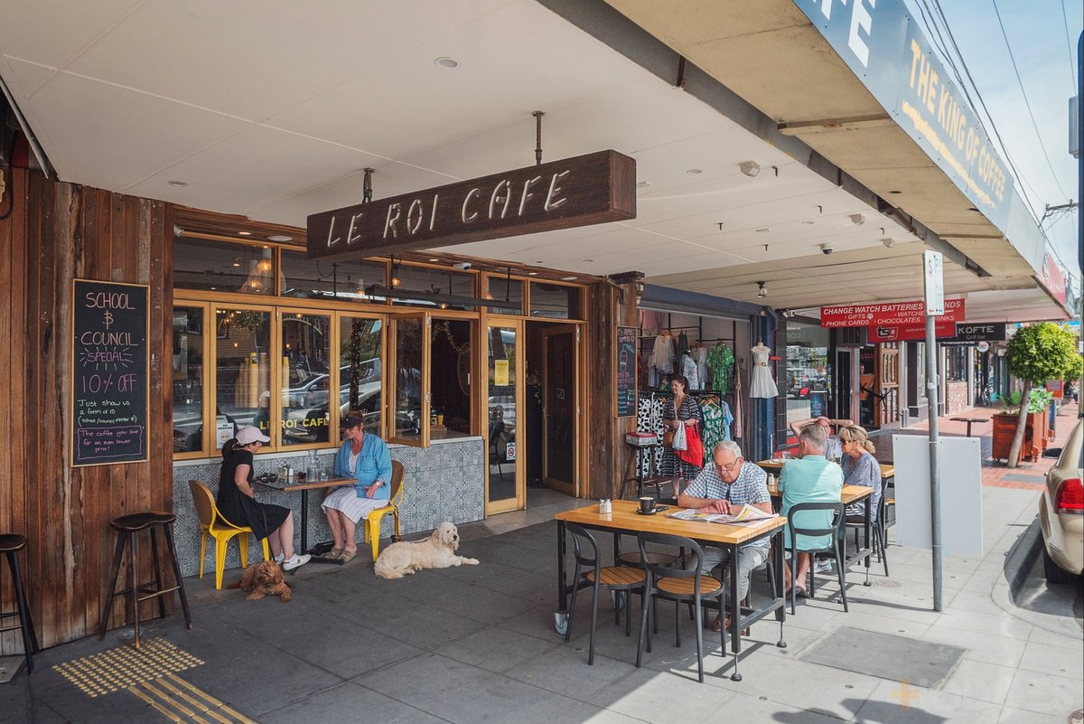 1 / 19 Florence Street Mentone - Residential for sale