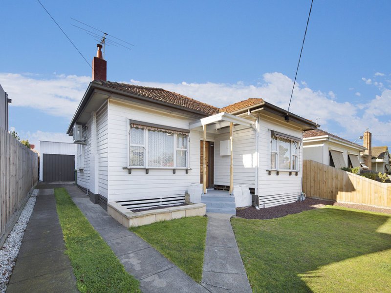 119 Severn Street YARRAVILLE - Residential for sale
