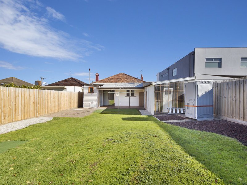 119 Severn Street YARRAVILLE - Residential for sale