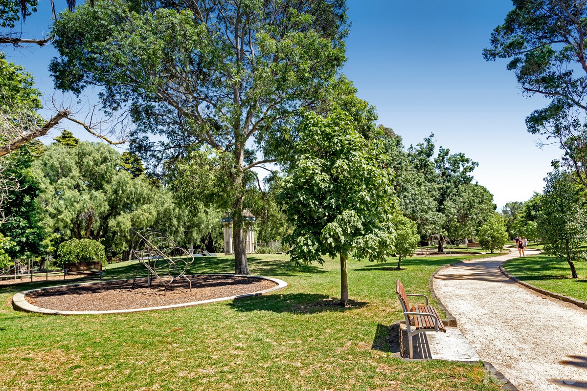 1 / 19 Shakespeare Grove St Kilda - Residential for sale