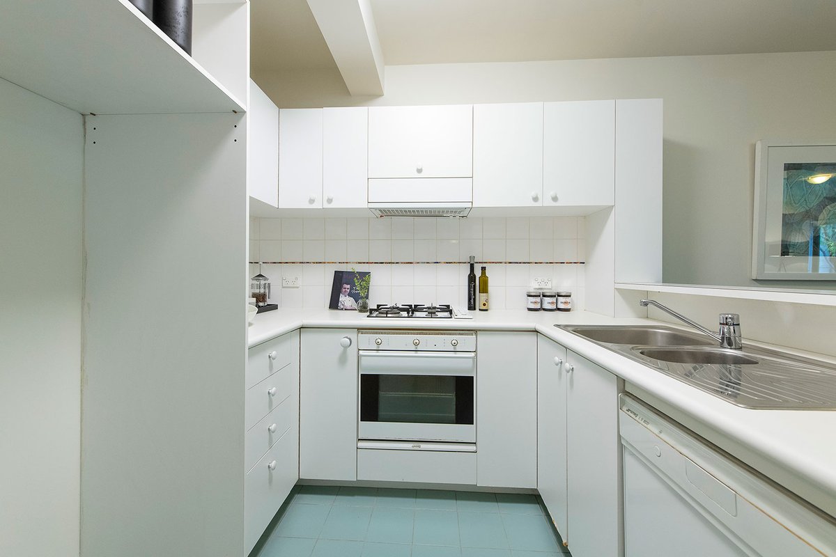 119 / 1 Riverside Quay SOUTHBANK - Residential for sale