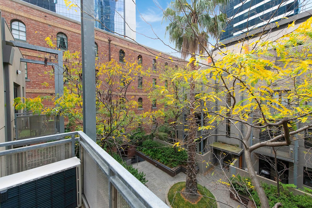 119 / 1 Riverside Quay SOUTHBANK - Residential for sale
