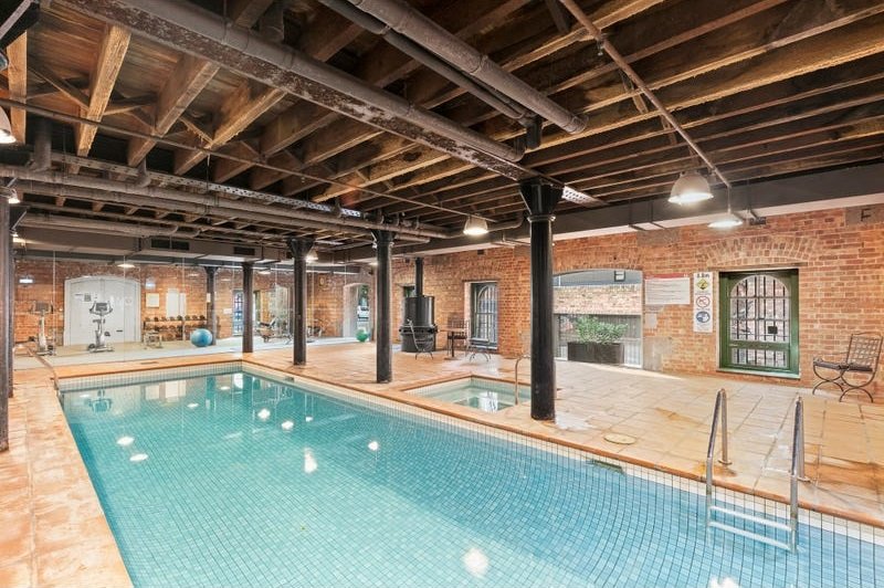 119 / 1 Riverside Quay SOUTHBANK - Residential for sale