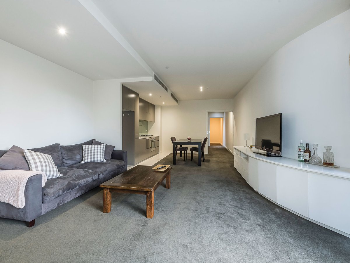 119 / 55 Queens Road MELBOURNE - Residential for sale