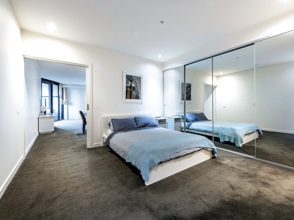 119 / 55 Queens Road MELBOURNE - Residential for sale