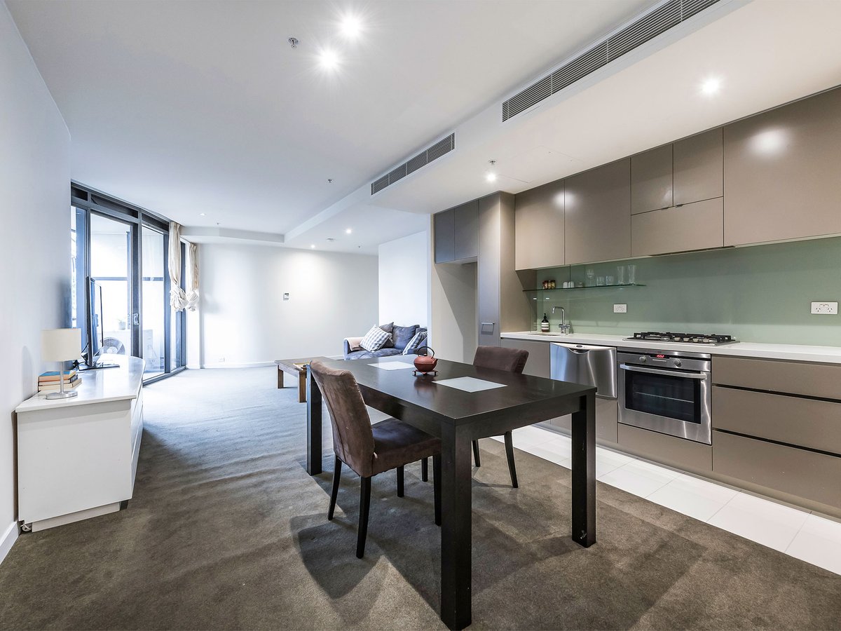 119 / 55 Queens Road MELBOURNE - Residential for sale