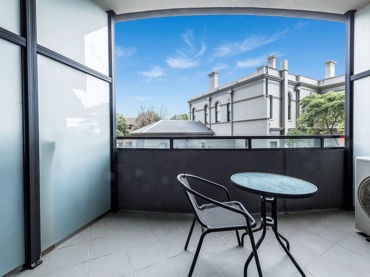 119 / 55 Queens Road MELBOURNE - Residential for sale