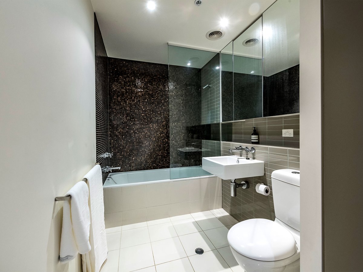 119 / 55 Queens Road MELBOURNE - Residential for sale